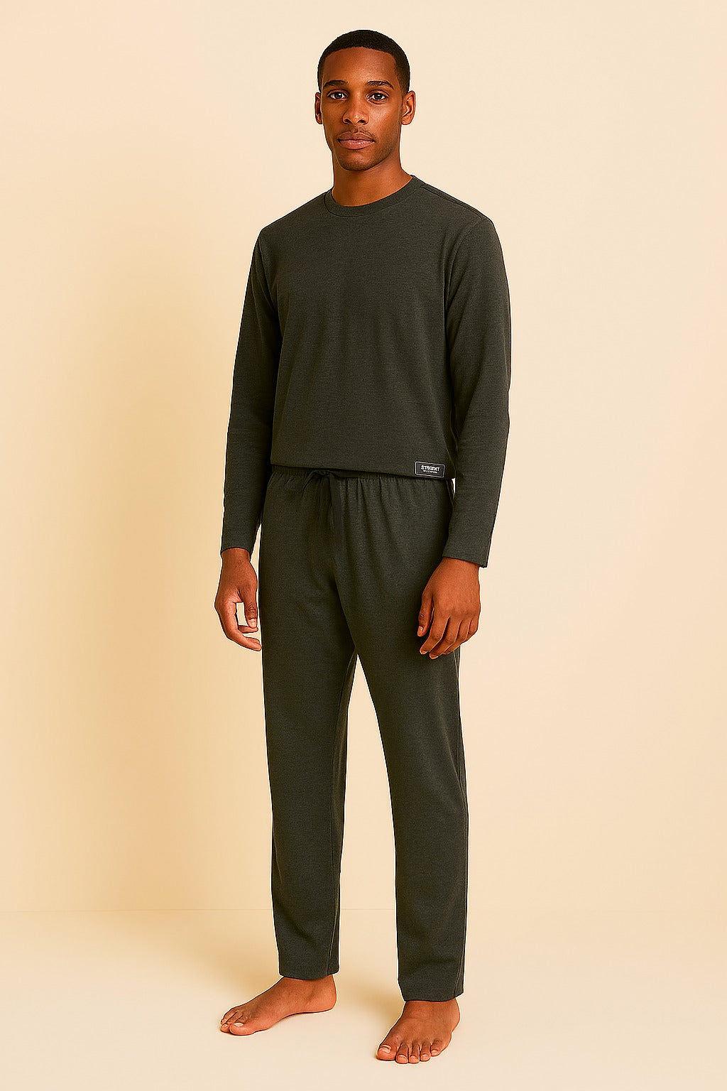 LUNDER Duaz Boys Relaxed Fit Set