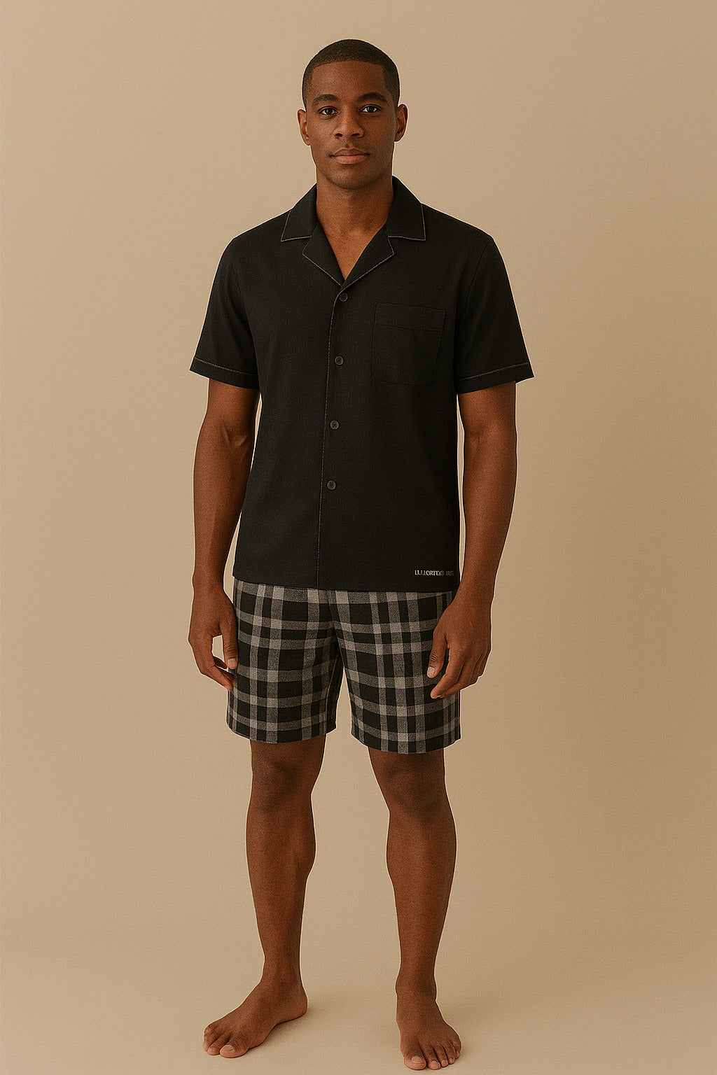 Men's Signature Sleep Set